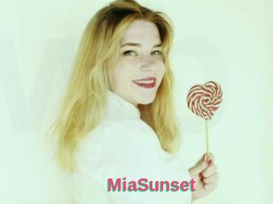 MiaSunset