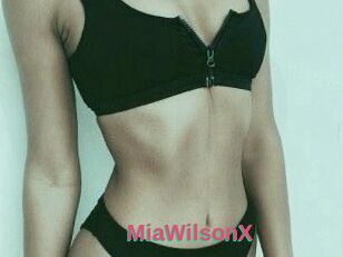 MiaWilsonX
