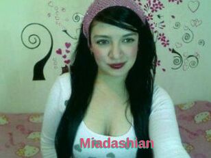 Miadashian