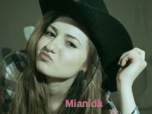 Mianida