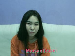 Miasunflower