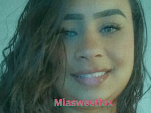 Miasweetfox