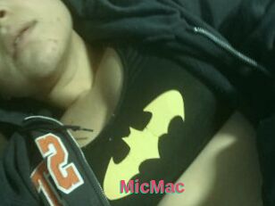 MicMac