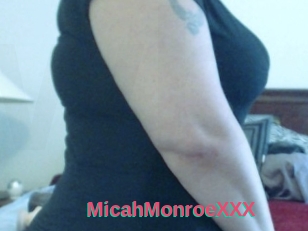 MicahMonroeXXX
