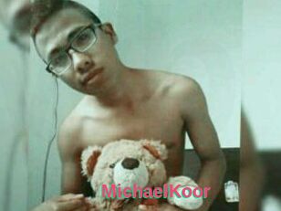 MichaelKoor