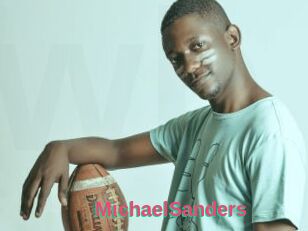 MichaelSanders