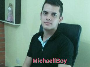 MichaellBoy