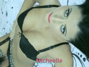 Micheelle