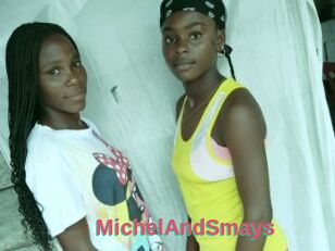MichelAndSmays