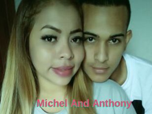 Michel_And_Anthony