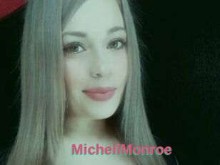 MichellMonroe