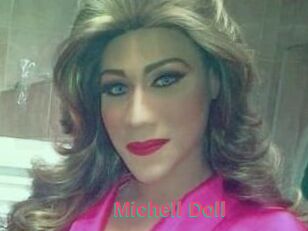 Michell_Doll