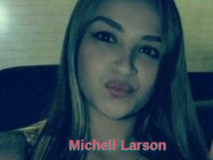 Michell_Larson