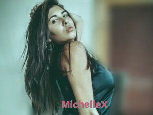 MichelleX