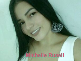 Michelle_Rusell
