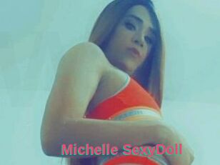 Michelle_SexyDoll