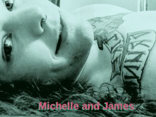 Michelle_and_James