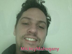 MickeyMahogany