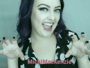 MickiMackenzie