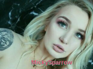 MickySparrow