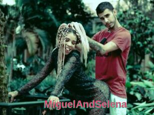 MiguelAndSelena