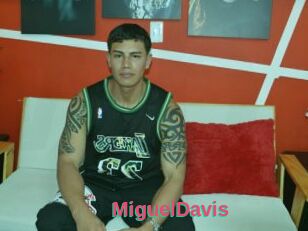 MiguelDavis