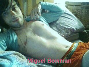 Miguel_Bowman