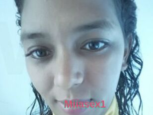 Miiasex1