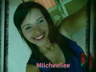 Miicheellee