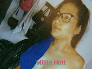 Miilla_Hott