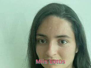 Miis_Lotus