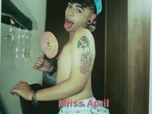Miiss_April