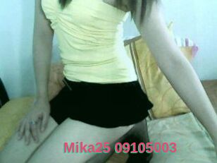 Mika25-09105003