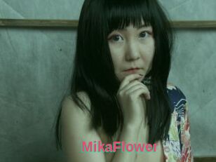 MikaFlower