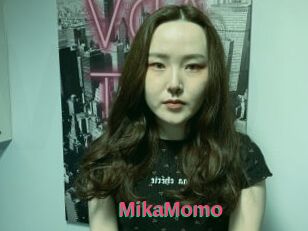 MikaMomo