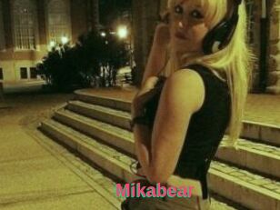 Mikabear