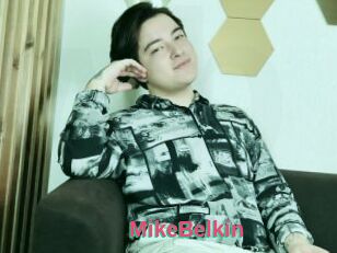 MikeBelkin