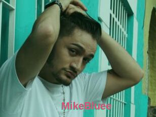 MikeBluee