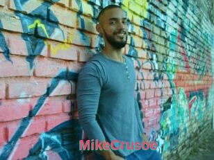 MikeCrusoe