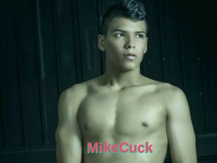MikeCuck