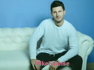 MikeEvanse