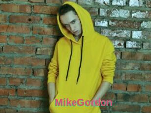 MikeGordon