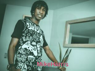 MikeHarris