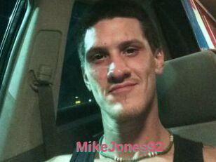 MikeJones92