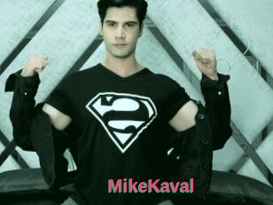 MikeKaval