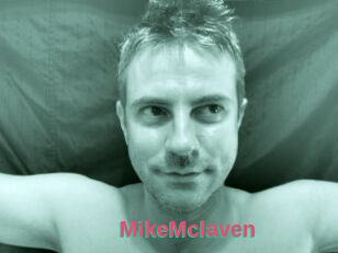 MikeMclaven