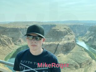 MikeRoger