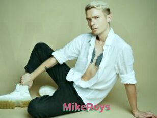 MikeRoys