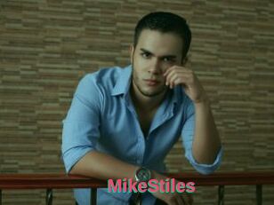 MikeStiles