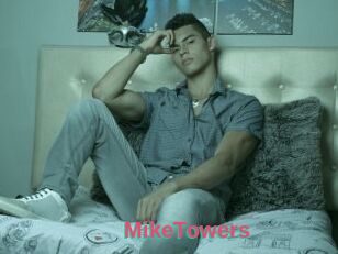 MikeTowers